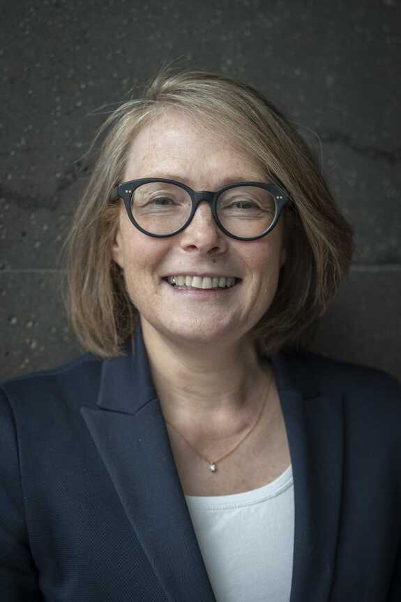 Dr. Claudia Breitkopf - Foto: Oliver Fagerer