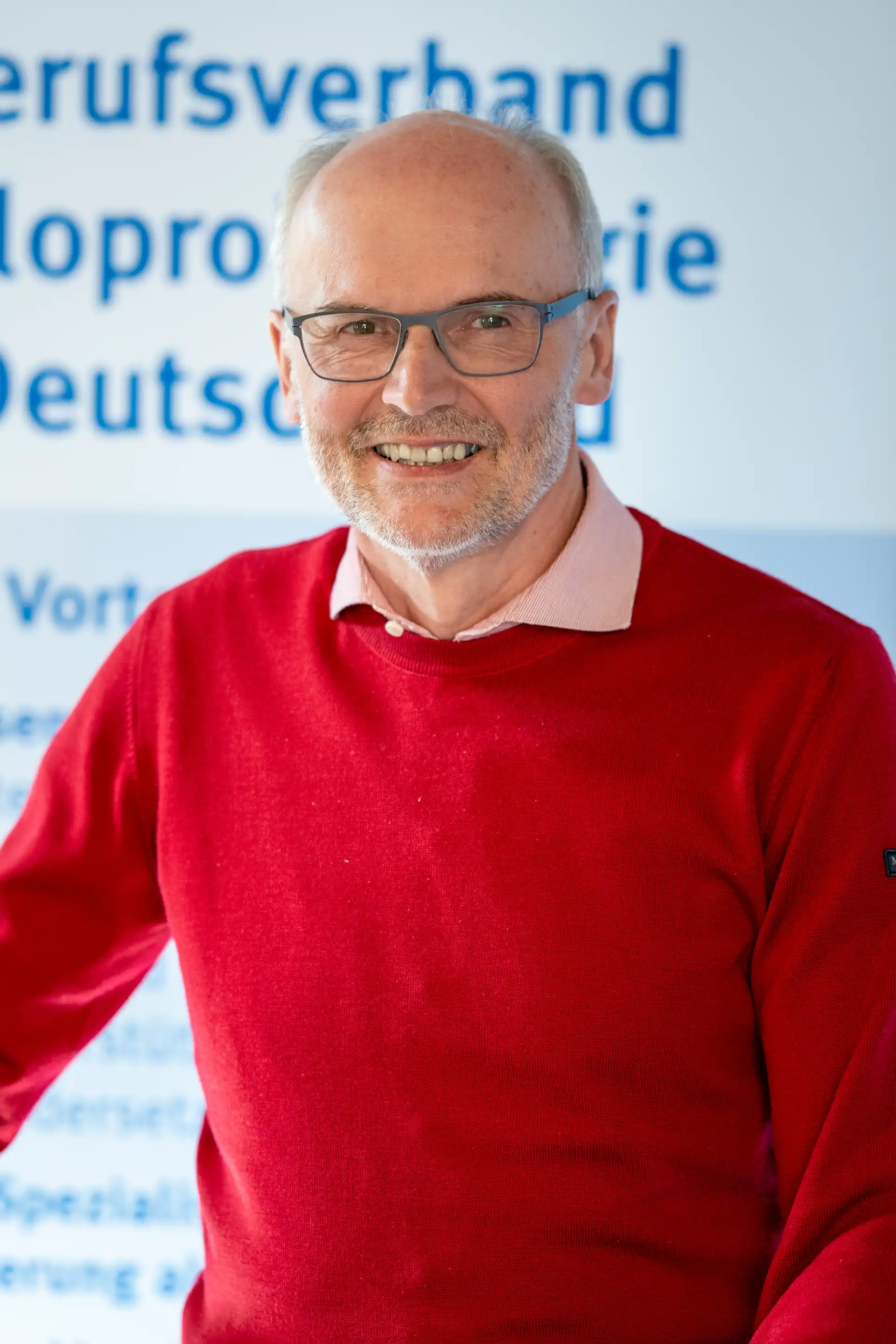 Prof. Dr. Alois Fürst