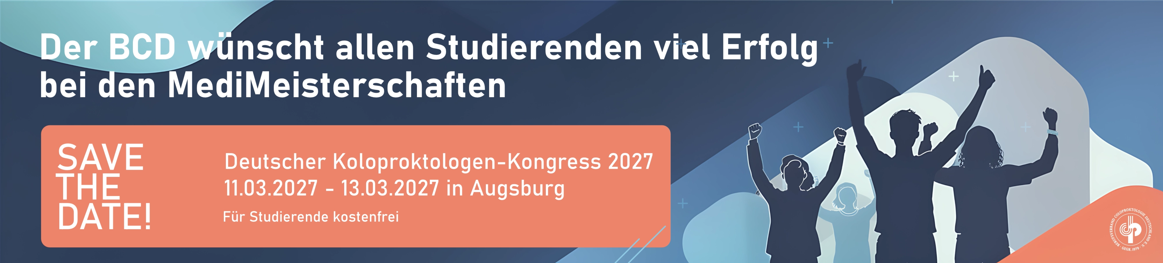 Medi Meisterschaften